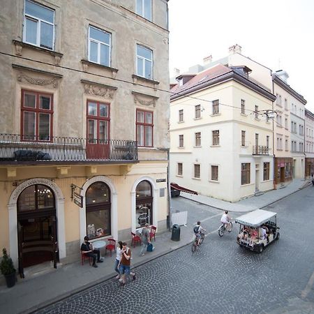 Apartment On Virmenska 3, With 2 Separate Bedrooms Lwów Zewnętrze zdjęcie