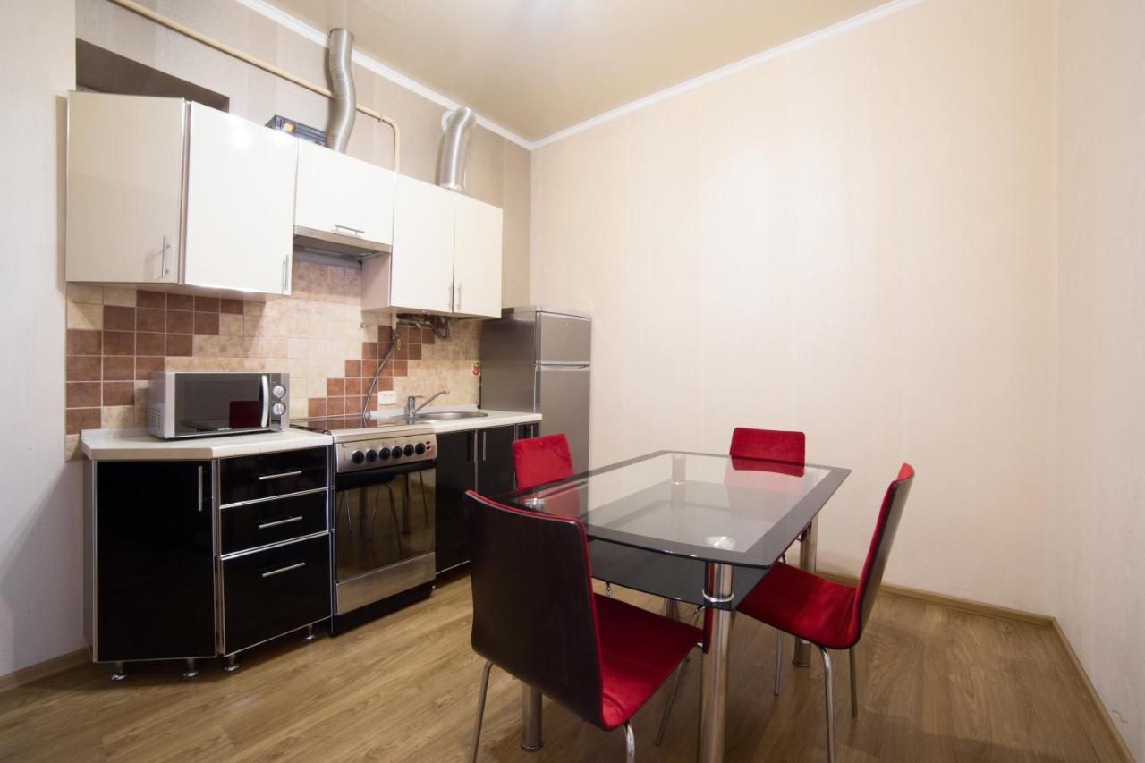 Apartment On Virmenska 3, With 2 Separate Bedrooms Lwów Zewnętrze zdjęcie
